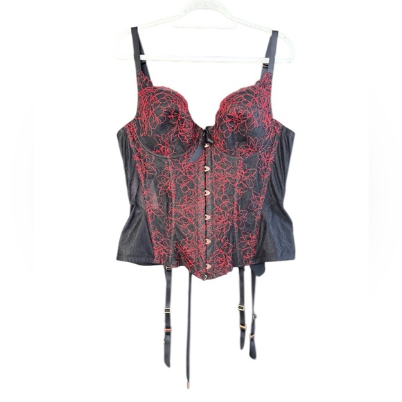 Nwt! Savage x Fenty Corset